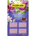 Miniatyrbild 1 av 2: Orkidégödsel - ALGOFLASH - 20 pinnar - Verksamhet upp till 3 månader