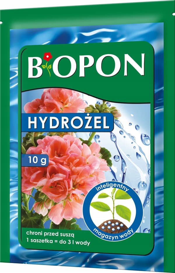 BIOPON Hydrogel 10 g