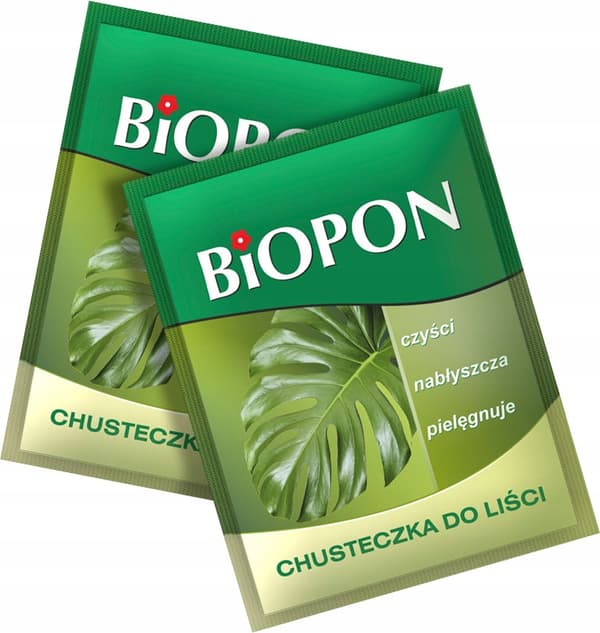BIOPON Bladvävnad 1 st.