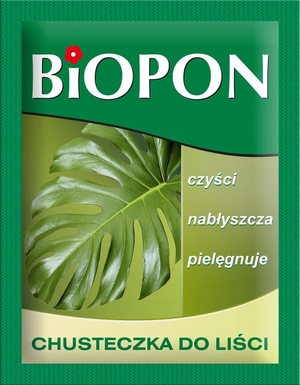 BIOPON Bladvävnad 1 st.