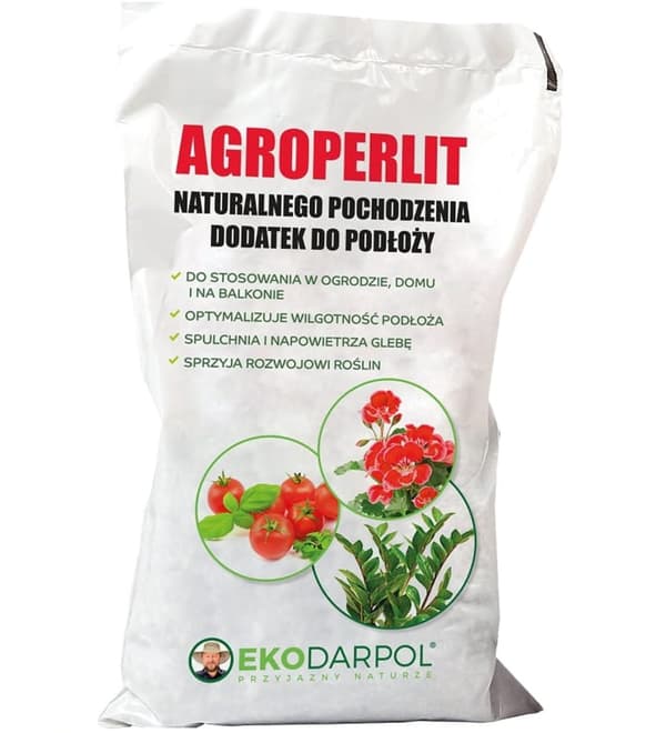 Agro-Perlite 2,0L EkoDarpol