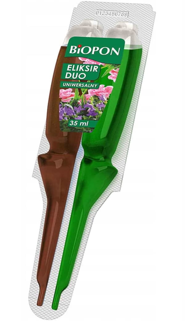 Biopon universal duo eliksir 35 ml