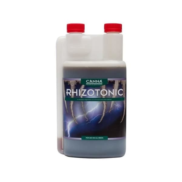 Rhizotonic 250 ml - Rotstimulator - Kan...
