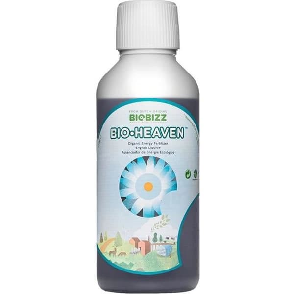 BIOBIZZ BioHeaven Energy Booster - 250 ml