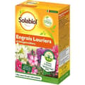 Miniatyrbillede 2 af 3: SOLABIOL SOLAURY15 Laurbær- og bougainvilleagødning - 1,5 kg
