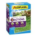 Miniatyrbillede 2 af 3: Græsgødning - Algoflash Naturasol - 3 handlinger - 3 kg