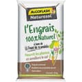 Miniatyrbillede 1 af 2: Komplet 100% naturlig gødning baseret på Scarab Fass - Algoflash Naturasol - 10 kg