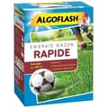 Pikkukuva 1 / 2: ALGOFLASH Nopeasti Vaikuttava Nurmikon Lannoite - 4kg
