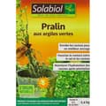 Miniatyrbillede 2 af 6: SOLABIOL SOPRAL3 Pralin med grønt ler - 2.4 kg
