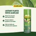 Pikkukuva 3 / 3: ALGOFLASH - Vihreiden kasvien kiiltoaine 250 ml