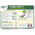 Miniatyrbillede 2 af 2: Hurtiggødning Orkidéer 250ml