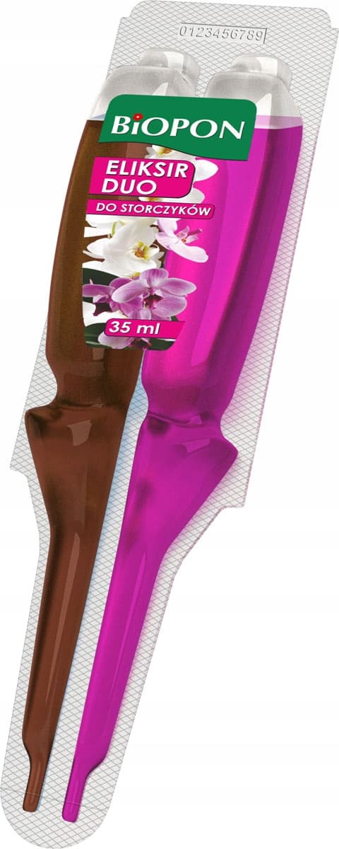 Orkidébalsam Elixir DUO 35 ml
