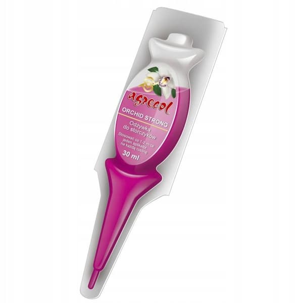Orchid Strong Orchid Balsam 30 ml