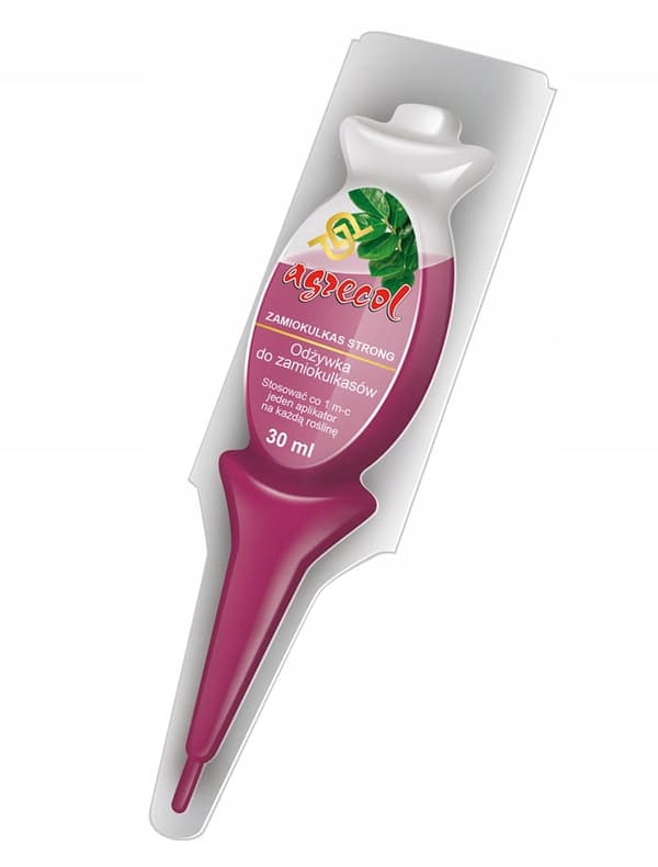 Zamioculcas balsamgödsel Stark applikator 30 ml