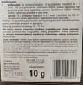 Miniatyrbillede 2 af 2: Biologisk præparat mod skadedyr og ødem 10 g