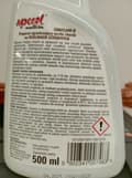 Miniatyrbillede 2 af 2: Spray mod plante- og blomstersygdomme 0,5 l
