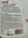 Miniatyrbillede 2 af 2: Biologisk præparat til grøntsagsplanter 500 ml