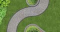 Miniatyrbild 5 av 6: Set med 10 kantmonteringsankare