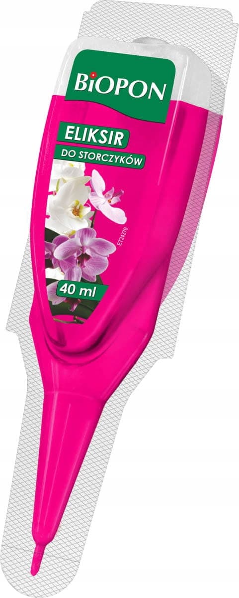 Orkidébalsam elixir 40 ml