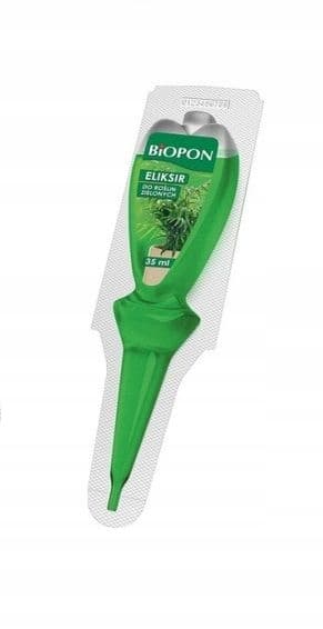 Elixir grönt växtbalsam 40 ml
