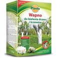 Pikkukuva 2 / 3: Jauhemainen kalkki puiden ja pensaiden valkoiseen pesuun 2 kg tehokas