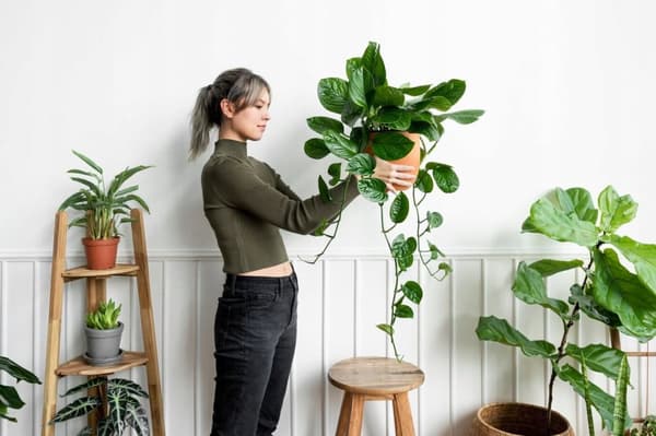 Florovit yleiskäyttöinen nestemäinen lannoite parvekekasveille 1L