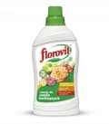 Pikkukuva 3 / 3: Florovit nestemäinen lannoite kukkiville kasveille 1 l