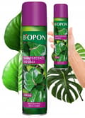 Miniatyrbild 1 av 4: Biopon Leaf Shine för växter, blommor, 250 ml spray