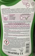 Pikkukuva 3 / 3: Biopon Kukkakasvien lannoite 500 ml neste