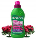 Pikkukuva 1 / 3: Biopon Kukkakasvien lannoite 500 ml neste
