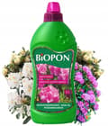 Miniatyrbild 1 av 3: Biopon Gödselmedel för rhododendron, azaleor, rhododendron, 1 l