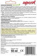 Pikkukuva 3 / 3: Lehti- ja maaperälannoite 50 ml magnesiumsulfaattia