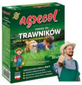 Miniatyrbillede 1 af 3: Granuleret gødning til græsplæner, flerkomponent, 1,2 kg