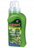 Pikkukuva 1 / 5: Lannoite palmuille, jukoille ja dracaenoille 250 ml hoitoaine geelinä