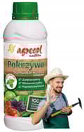 Miniatyrbild 1 av 3: Nässla Stymuflor-P Växttillväxtstimulerande koncentrat 1L