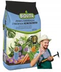 Miniatyrbild 1 av 3: Jord för sådd med kokosfiber 50L Naturligt substrat för quiltning