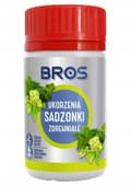 Miniatyrbild 2 av 3: Bros Rothjälpmedel för vedartade sticklingar 50g Optimalt stöd för rotning