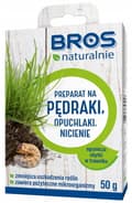 Miniatyrbild 1 av 2: Preparat mot ogräslarver och nematoder 50 g Naturligt växtskydd