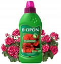 Miniatyrbild 1 av 3: Flytande gödselmedel för pelargoner 500ml Lång och riklig blomning
