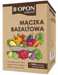 Pikkukuva 2 / 2: Basalttijauho 1,2 kg Luonnollinen maanparannusaine