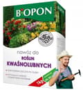 Pikkukuva 1 / 3: Lannoite happoa rakastaville kasveille 1 kg optimaaliseen kasvuun ja intensiiviseen kukintaan
