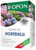 Miniatyrbillede 2 af 3: Hortensia flerkomponentgødning 1 kg Rigelig blomstring og sund vækst