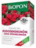 Miniatyrbild 1 av 2: Gödselmedel för rhododendron, azaleor och rhododendron 1 kg försurande