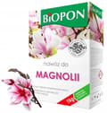 Miniatyrbild 1 av 3: Magnoliagödsel 1 kg Hälsosam tillväxt och frodig blomning