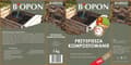 Miniatyrbild 2 av 2: Komposteringsaccelerator 1 kg Biologisk komposter