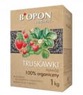 Pikkukuva 2 / 2: Orgaaninen mansikkalannoite 1 kg Luonnollinen kasvu ja hedelmällisyys