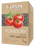 Miniatyrbild 2 av 2: Organisk tomatgödsel 1 kg 100 % naturligt stöd för växter