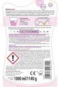 Pikkukuva 3 / 3: Biopon-lannoite surfinioille 1L Optimaalinen kasvu ja runsas kukinta