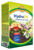 Miniatyrbillede 2 af 2: Hydrogel forbedrer jordens egenskaber 250 g Opbevarer vand