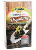 Miniatyrbild 2 av 2: Organisk kompostaccelerator 1 kg Kompostart